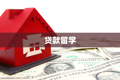 丰滨贷款留学