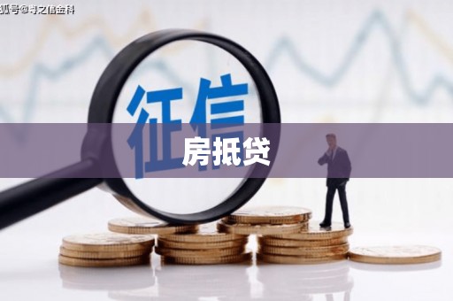 丰滨房抵贷