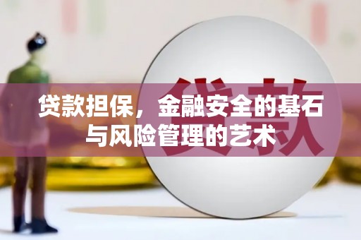 丰滨贷款担保，金融安全的基石与风险管理的艺术