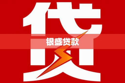 丰滨银盛贷款