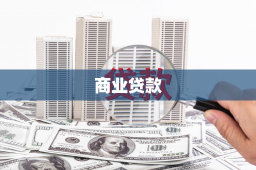 丰滨商业贷款 丰滨商业贷款