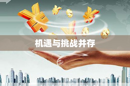 丰滨机遇与挑战并存