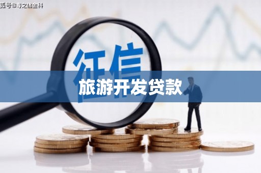 丰滨旅游开发贷款