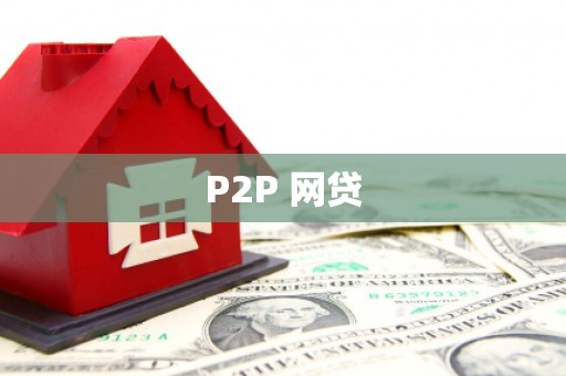 丰滨P2P 网贷