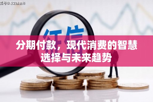 丰滨分期付款，现代消费的智慧选择与未来趋势