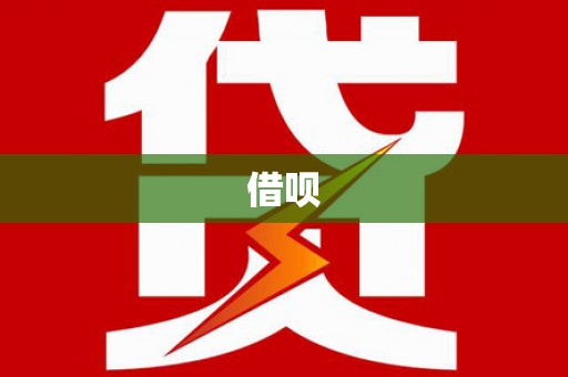 丰滨借呗