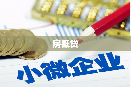 丰滨房抵贷