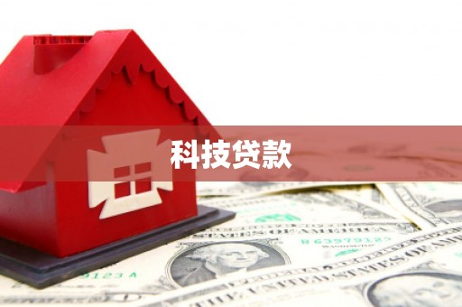 丰滨科技贷款