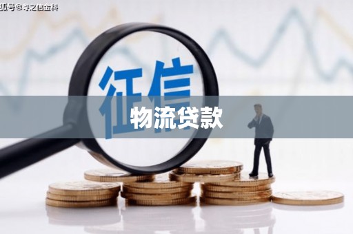 丰滨物流贷款