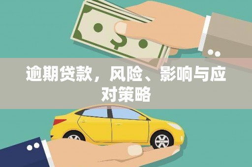 丰滨逾期贷款，风险、影响与应对策略