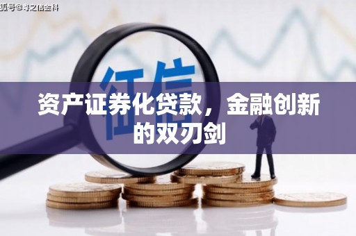 丰滨资产证券化贷款，金融创新的双刃剑