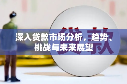 丰滨深入贷款市场分析，趋势、挑战与未来展望