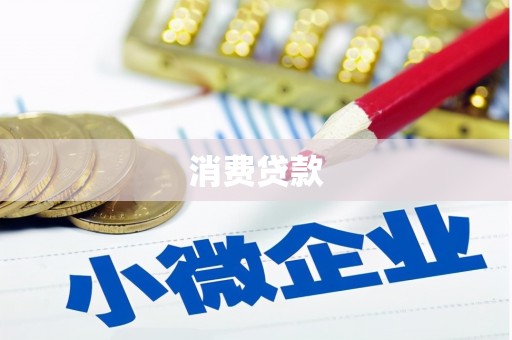 丰滨消费贷款