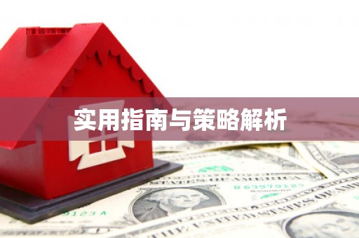 丰滨实用指南与策略解析
