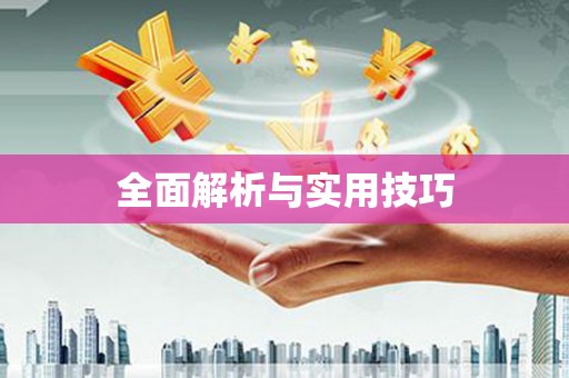 丰滨全面解析与实用技巧