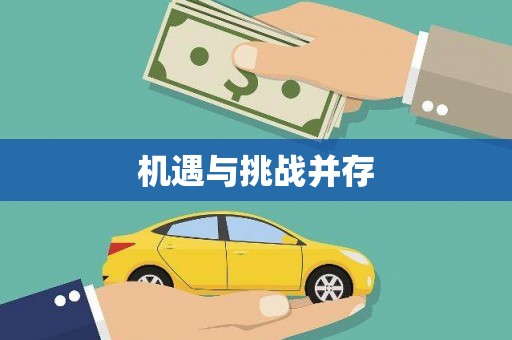 丰滨机遇与挑战并存