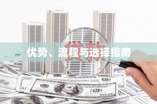 丰滨优势、流程与选择指南