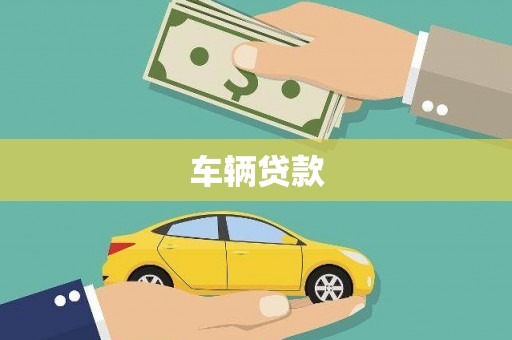 丰滨车辆贷款